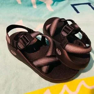 Chaco | Shoes | Chaco Performance Footwear Mens Sz8 Preowned  display picture 1